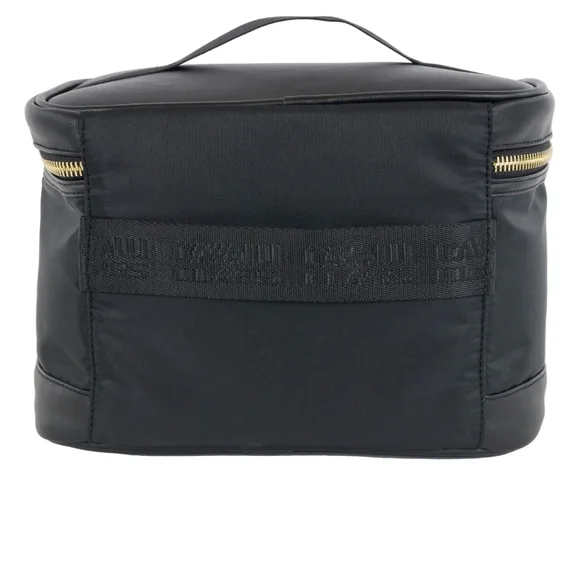 Roberto cavalli cosmetic bag - Picture 3 of 12